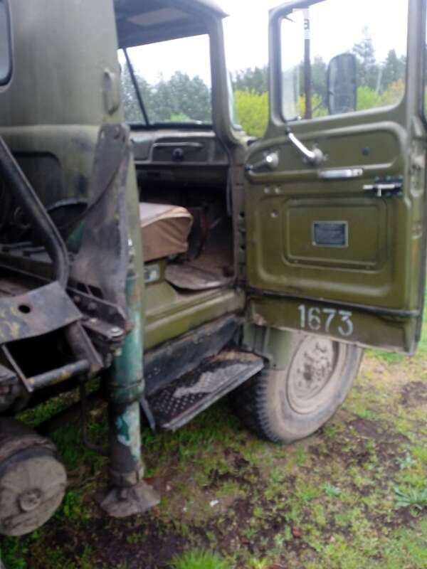 Лісовоз / Сортиментовоз ЗИЛ 131 1986 в Броварах фото 4 Лісовоз / Сортиментовоз ЗИЛ 131 1986 в Броварах