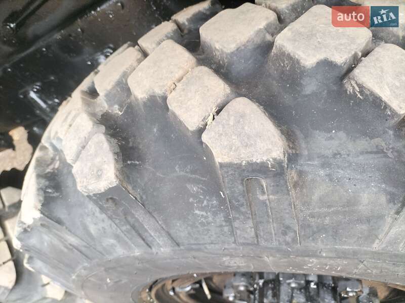 Лесовоз / Сортиментовоз ЗИЛ 131 1987 в Кельменцах фото 13 Лесовоз / Сортиментовоз ЗИЛ 131 1987 в Кельменцах