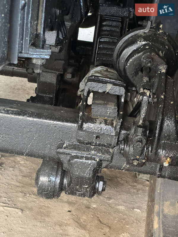 Самосвал ЗИЛ 131 1991 в Славском фото 3 Самосвал ЗИЛ 131 1991 в Славском