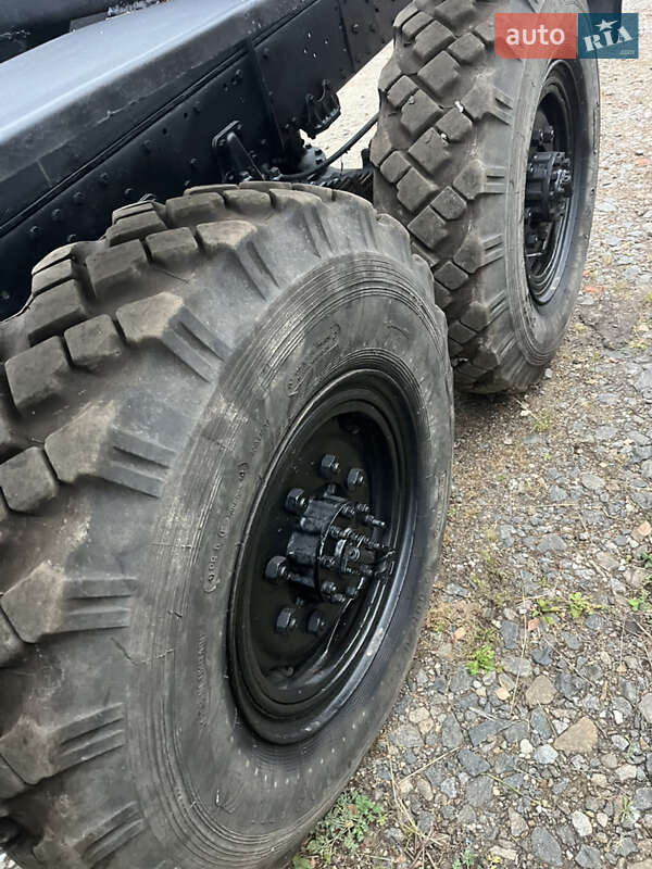 Лісовоз / Сортиментовоз ЗИЛ 131 1990 в Хмельницькому