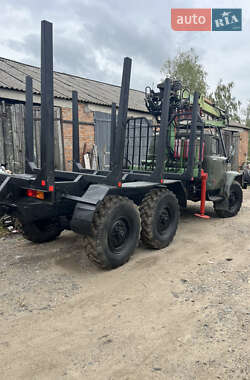 Лесовоз / Сортиментовоз ЗИЛ 131 1990 в Хмельницком