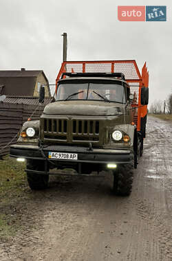 Другие грузовики ЗИЛ 131 1990 в Владимирце