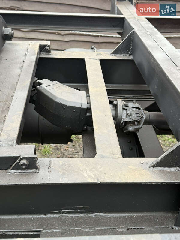 Другие грузовики ЗИЛ 131 1990 в Владимирце