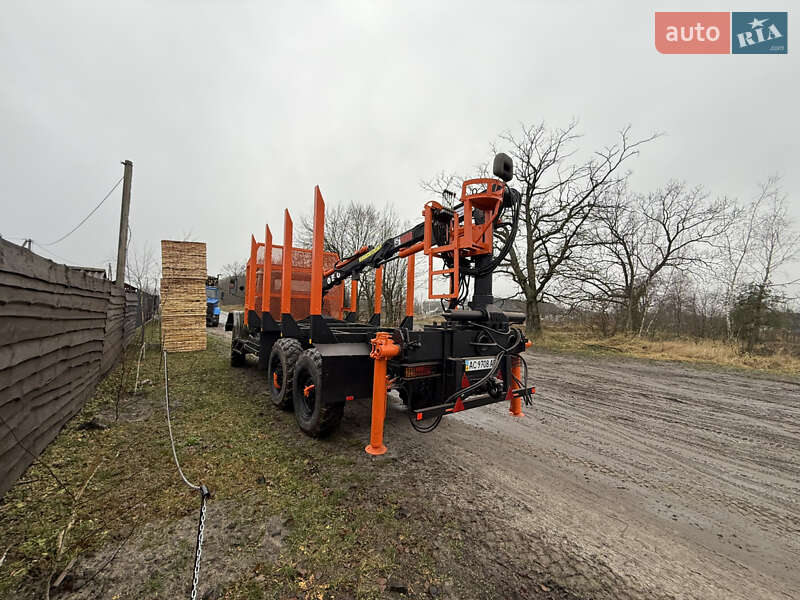 Другие грузовики ЗИЛ 131 1990 в Владимирце