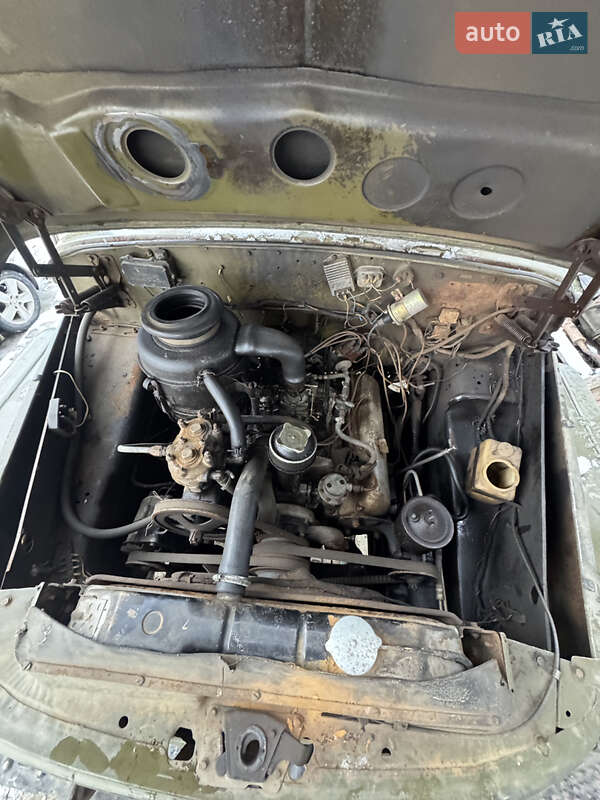 Вантажний фургон ЗИЛ 131 1992 в Верховині фото 3 Вантажний фургон ЗИЛ 131 1992 в Верховині