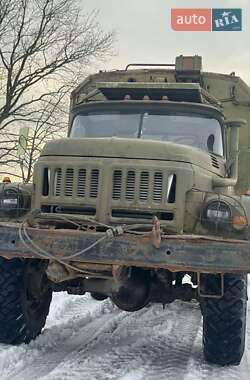 Другие грузовики ЗИЛ 131 1990 в Вирах