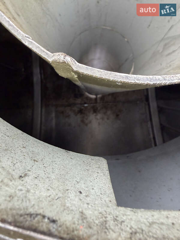 Бензовоз ЗИЛ 131 1977 в Верховині фото 10 Бензовоз ЗИЛ 131 1977 в Верховині