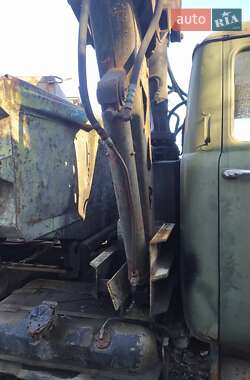 Лесовоз / Сортиментовоз ЗИЛ 131 1990 в Запорожье
