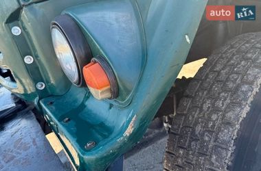 Самосвал ЗИЛ 131 1976 в Теребовле