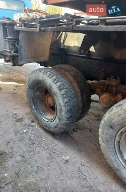 Автокран ЗИЛ 133 ГЯ 1991 в Хмельницком