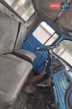 Автокран ЗИЛ 133 ГЯ 1992 в 