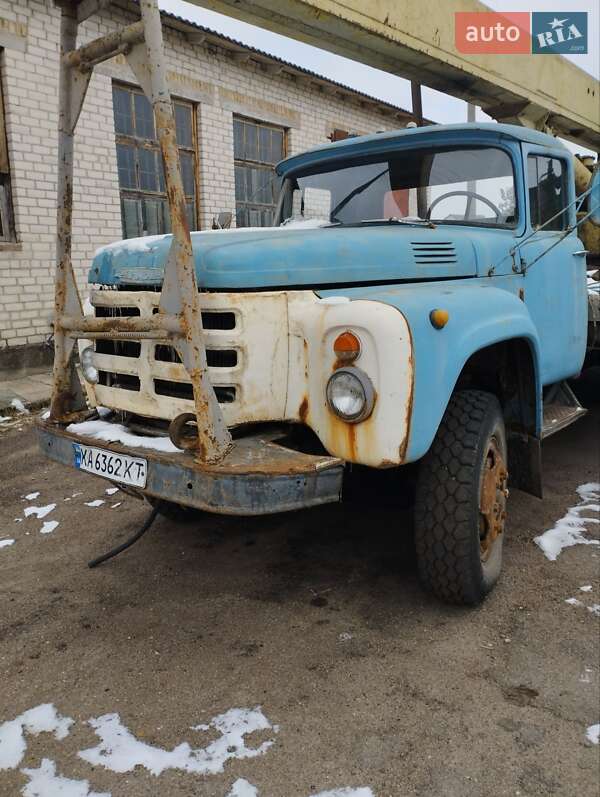 ЗИЛ 133