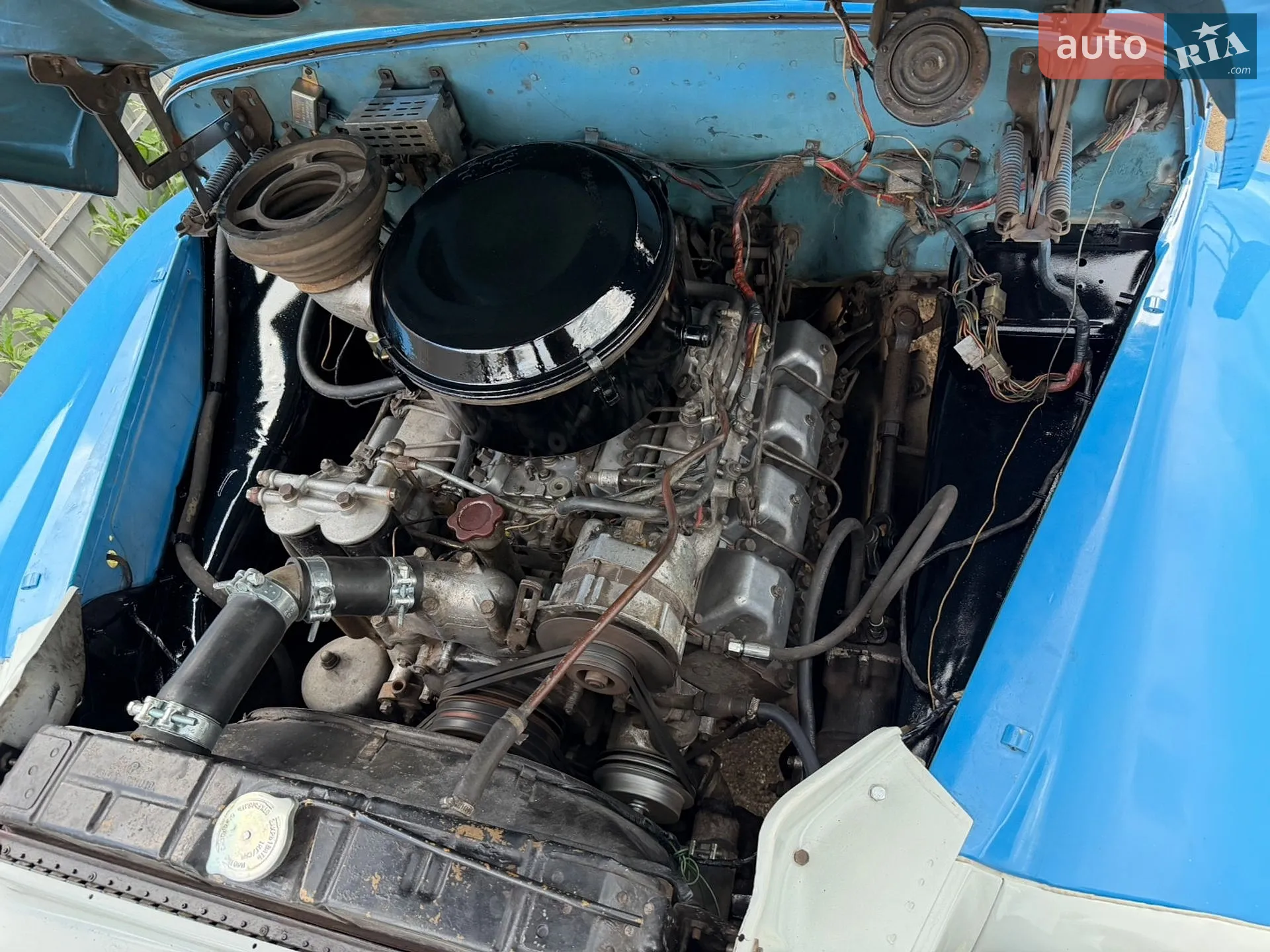 ЗИЛ 133 1990 VIN XTZ133000L0135299 фото оголошення 18 з 24