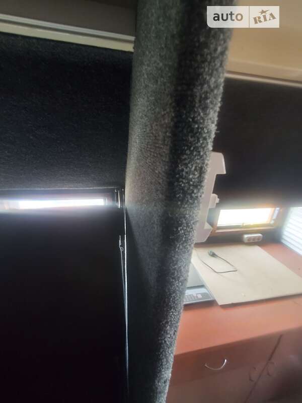 Вахтове авто / Кунг ЗИЛ 157 1980 в Києві