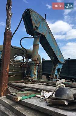 Другие грузовики ЗИЛ 157 1973 в Чуднове