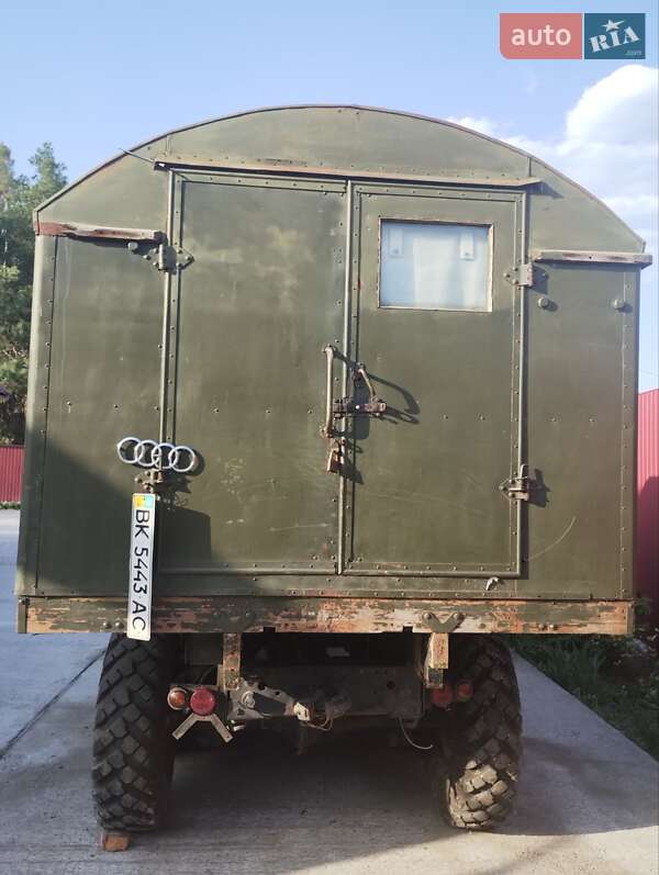 Вахтовый автомобиль / Кунг ЗИЛ 157 1965 в Киеве фото 17 Вахтовый автомобиль / Кунг ЗИЛ 157 1965 в Киеве