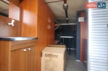 Вахтовый автомобиль / Кунг ЗИЛ 157 1990 в Киеве