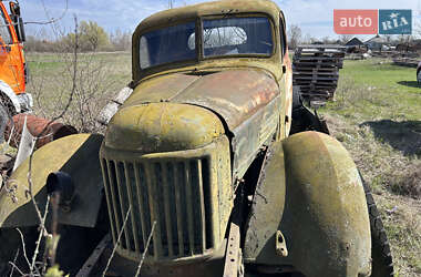 Другие грузовики ЗИЛ 164 1958 в Киеве