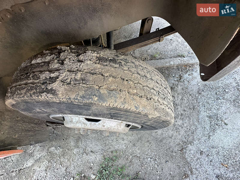 Приміський автобус ЗИЛ 3230 2005 в Одесі фото 9 Приміський автобус ЗИЛ 3230 2005 в Одесі