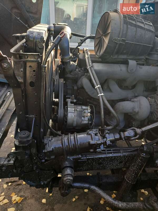 Самоскид ЗИЛ 4131 2006 в Кропивницькому