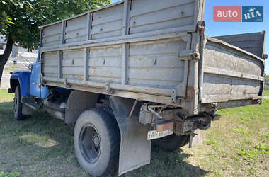 Другие грузовики ЗИЛ 431410 1989 в 