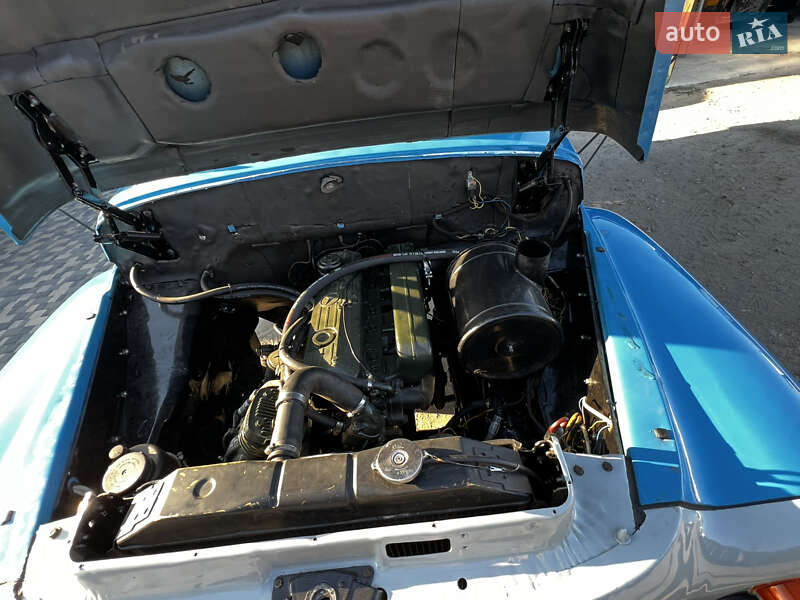 Самосвал ЗИЛ 431410 1992 в Днепре фото 13 Самосвал ЗИЛ 431410 1992 в Днепре