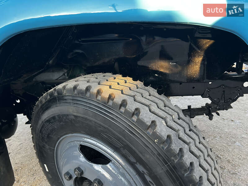 Самосвал ЗИЛ 431410 1992 в Днепре фото 21 Самосвал ЗИЛ 431410 1992 в Днепре