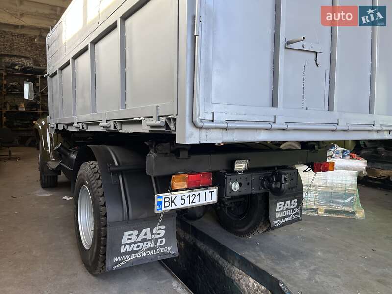 Самосвал ЗИЛ 431410 1988 в Радивилове