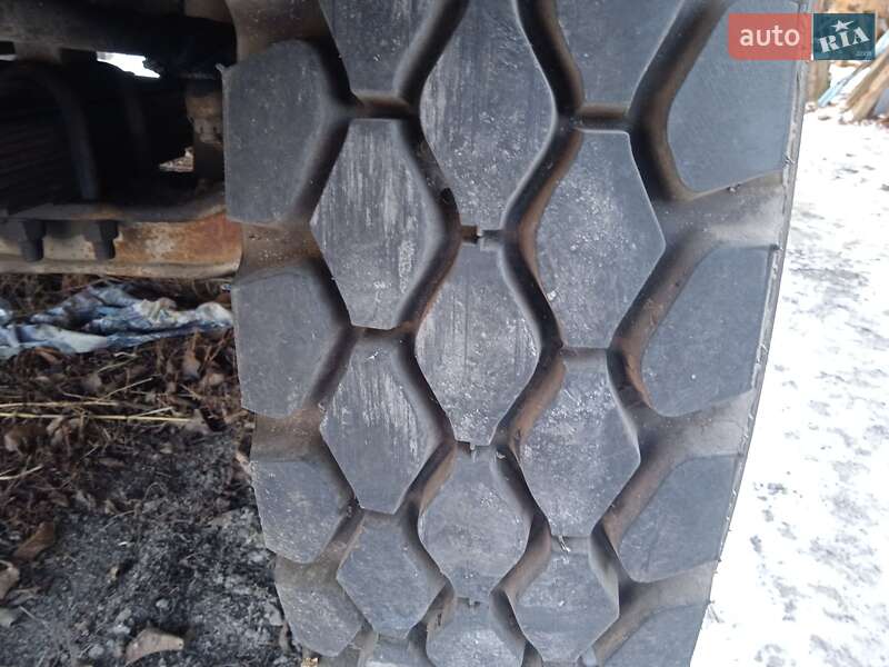 Автовышка ЗИЛ 431412 1989 в Любаре фото 6 Автовышка ЗИЛ 431412 1989 в Любаре