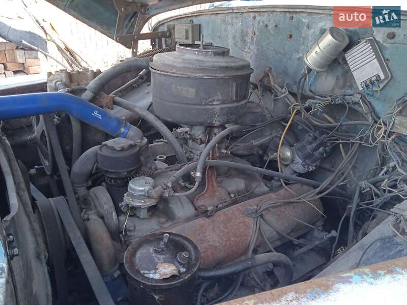 Автовышка ЗИЛ 431412 1989 в Любаре фото 10 Автовышка ЗИЛ 431412 1989 в Любаре