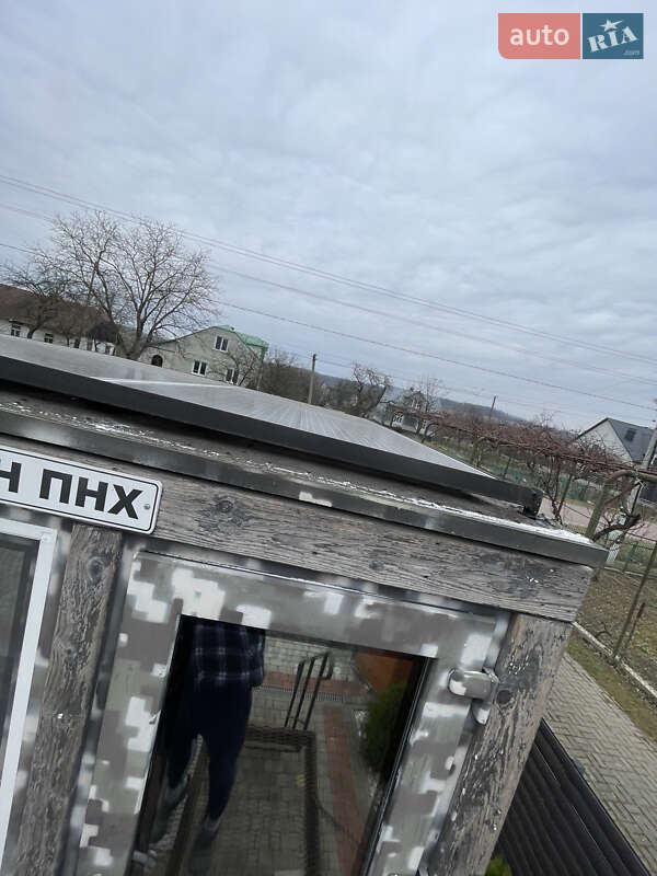 Грузовой фургон ЗИЛ 431412 1989 в Львове фото 8 Грузовой фургон ЗИЛ 431412 1989 в Львове