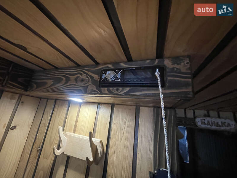 Грузовой фургон ЗИЛ 431412 1989 в Львове фото 13 Грузовой фургон ЗИЛ 431412 1989 в Львове