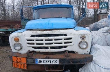 Другая спецтехника ЗИЛ 431412 1991 в Вознесенске