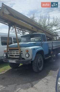 Автовишка ЗИЛ 431416 1988 в 