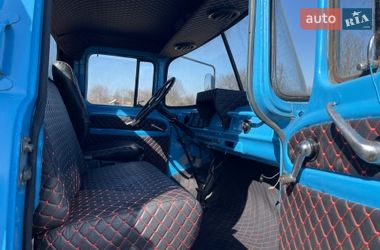 Самосвал ЗИЛ 4316 1987 в Чорткове