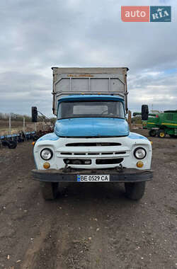 Самоскид ЗИЛ 431810 1990 в Миколаєві