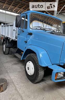 AUTO.RIA – Продам ZIL 4329 2006 (BH4463MX) : 12800 $, Белгород