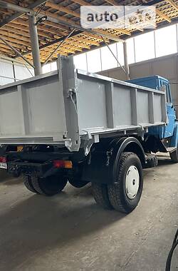 AUTO.RIA – Продам ZIL 4329 2006 (BH4463MX) : 12800 $, Белгород