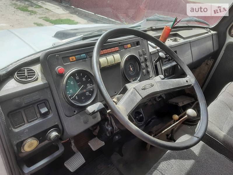 Самосвал ЗИЛ 4331 2003 в Сквире