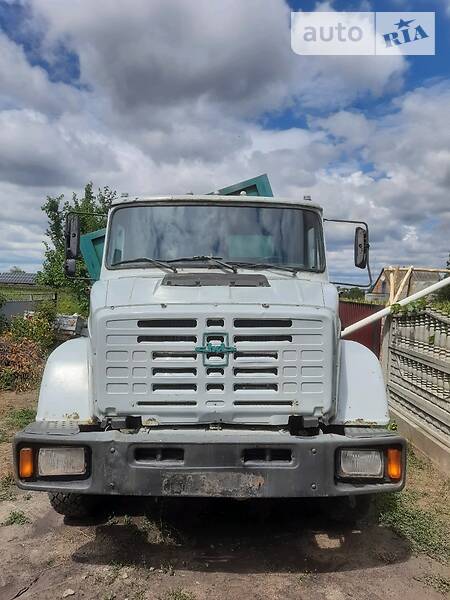 Самосвал ЗИЛ 4331 2003 в Сквире