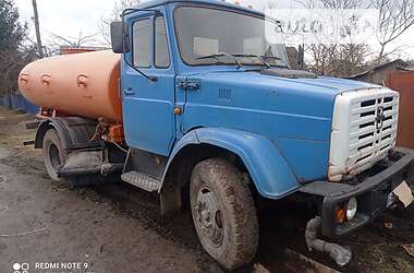 Поливомоечная машина ЗИЛ 4331 1996 в Виннице