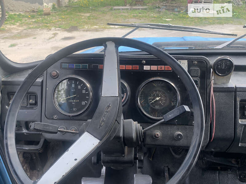 Борт ЗИЛ 4331 1990 в Городке фото 13 Борт ЗИЛ 4331 1990 в Городке