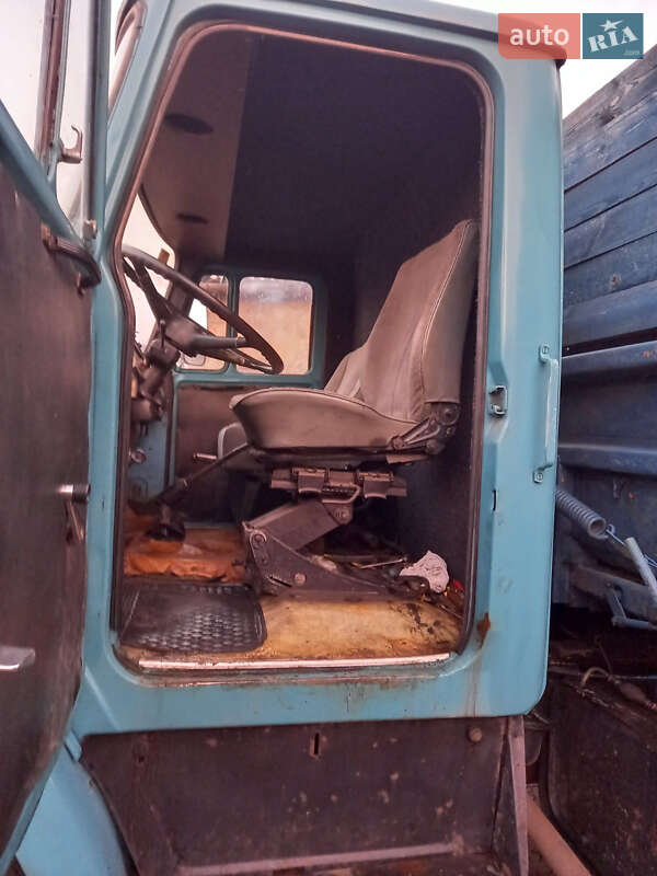Самосвал ЗИЛ 4331 1992 в Ровно