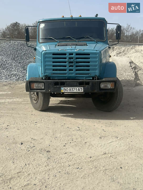 Самосвал ЗИЛ 4331 1992 в Ровно