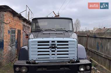 Самосвал ЗИЛ 4331 1994 в 