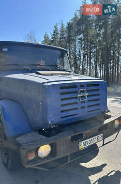 Самосвал ЗИЛ 4331 1993 в 