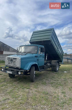 Самосвал ЗИЛ 4331 1993 в 