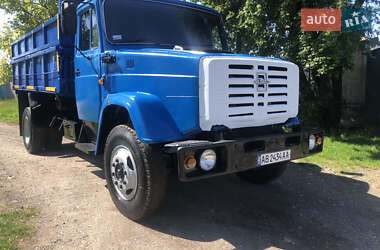 Самосвал ЗИЛ 4331 1992 в Виннице