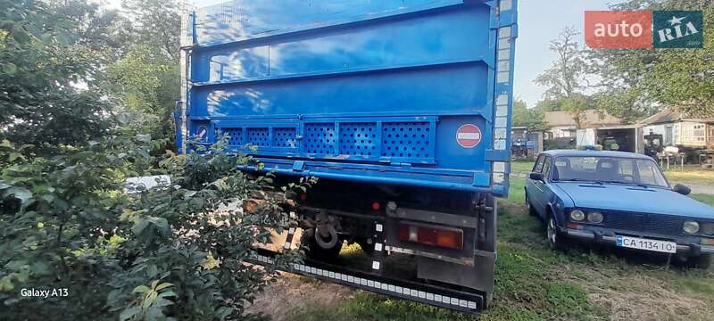 Самосвал ЗИЛ 4331 1992 в Черкассах