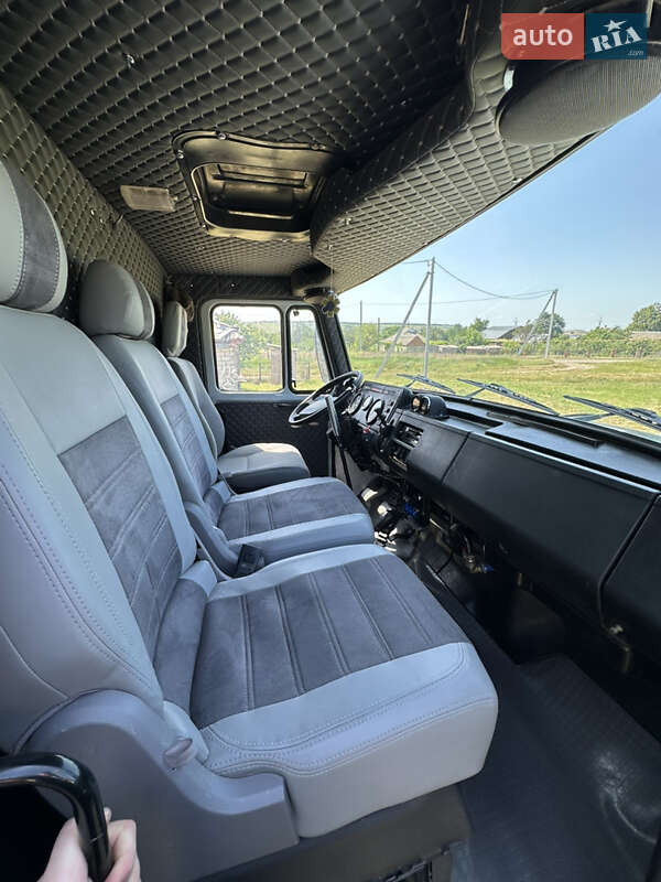 Самосвал ЗИЛ 4331 2005 в Любашевке фото 29 Самосвал ЗИЛ 4331 2005 в Любашевке